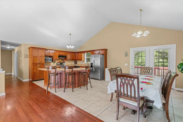 $390,000 | 828 Nelson Kile Road Northeast, Dalton, GA 30721