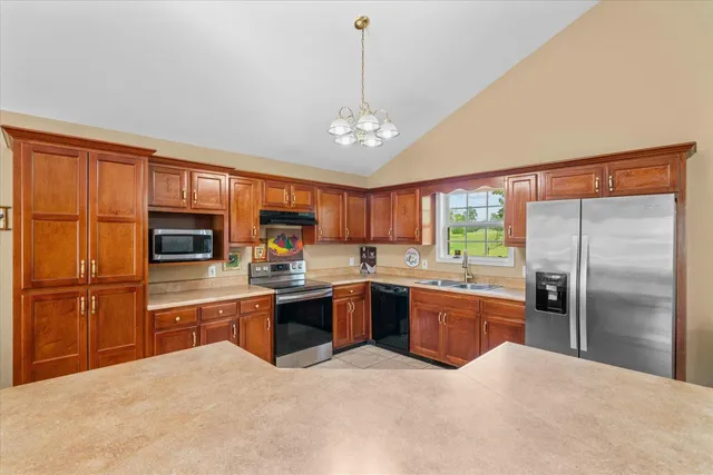 $390,000 | 828 Nelson Kile Road Northeast, Dalton, GA 30721