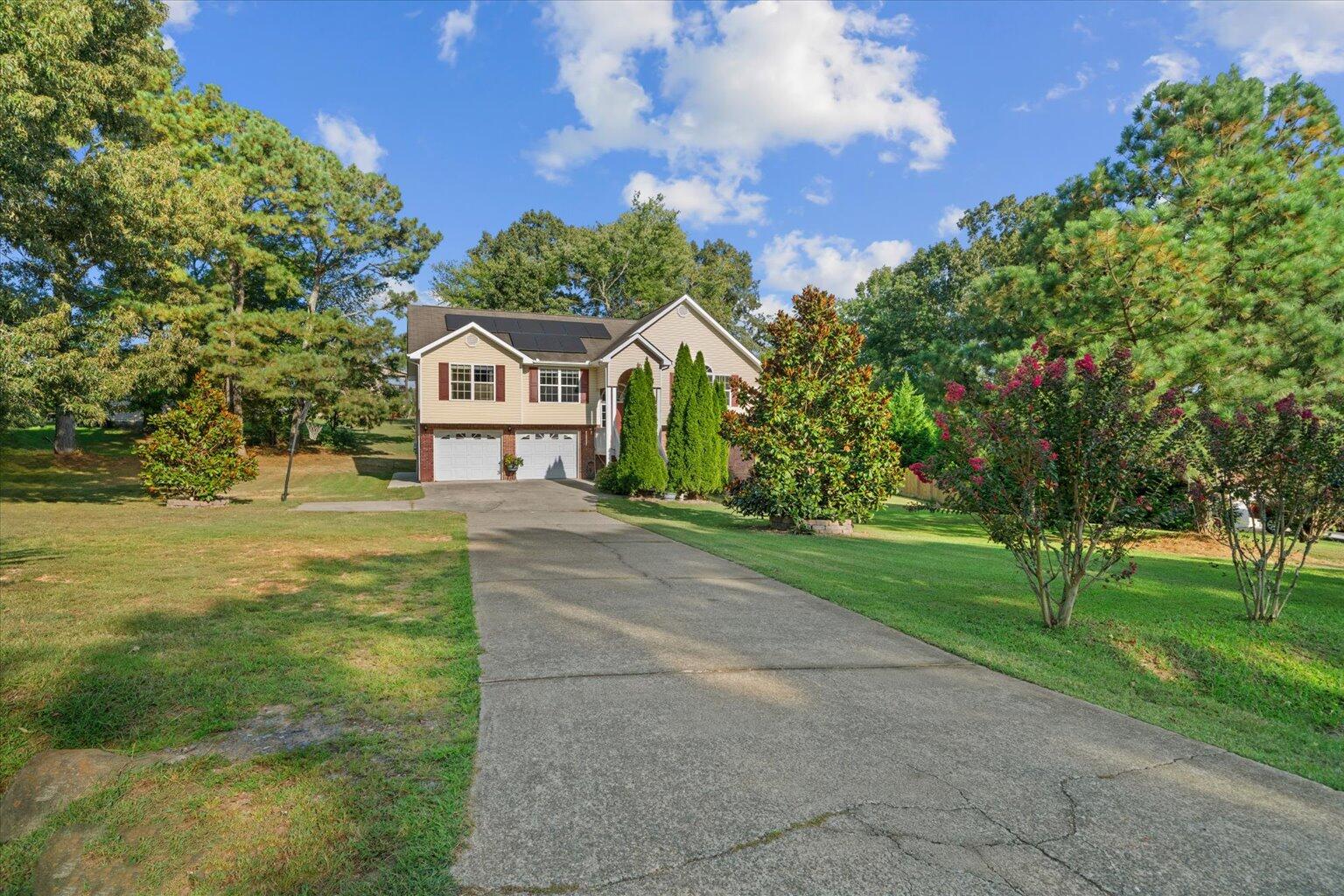828 Nelson Kile Road Northeast Dalton, GA 30721 - Photo 2 of 58 02-DSC03534