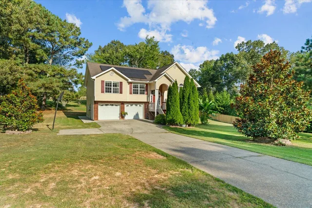 $390,000 | 828 Nelson Kile Road Northeast, Dalton, GA 30721
