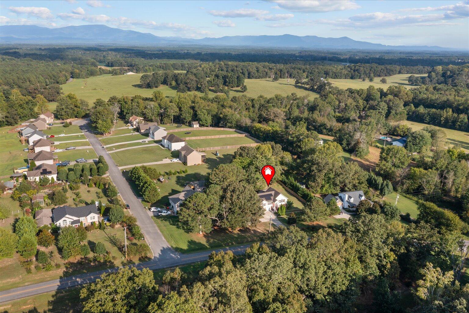 828 Nelson Kile Road Northeast Dalton, GA 30721 - Photo 4 of 58 04-DJI_0036