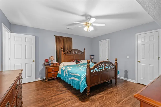 $390,000 | 828 Nelson Kile Road Northeast, Dalton, GA 30721