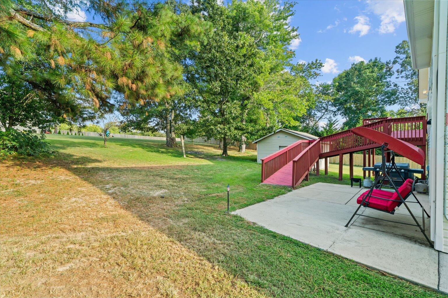 828 Nelson Kile Road Northeast Dalton, GA 30721 - Photo 48 of 58 48-DSC03589