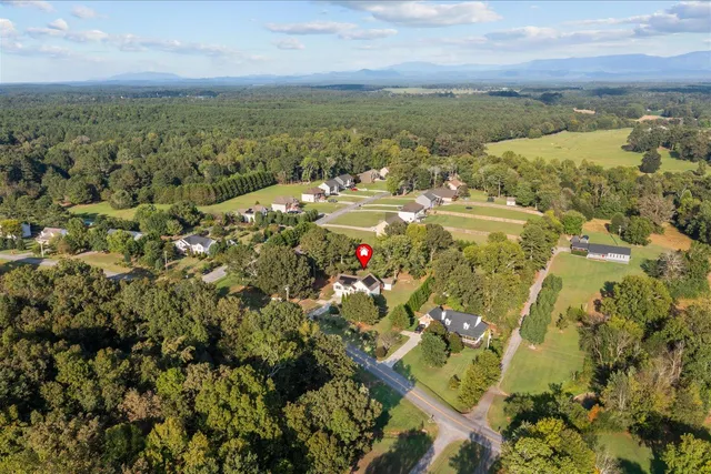 $390,000 | 828 Nelson Kile Road Northeast, Dalton, GA 30721