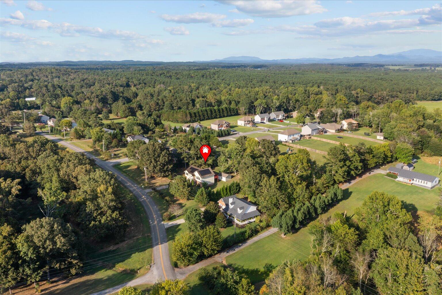 828 Nelson Kile Road Northeast Dalton, GA 30721 - Photo 57 of 58 57-DJI_0061