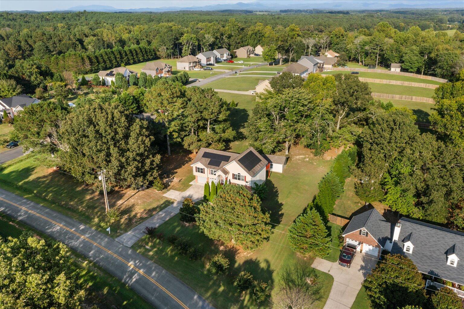 828 Nelson Kile Road Northeast Dalton, GA 30721 - Photo 58 of 58 58-DJI_0066