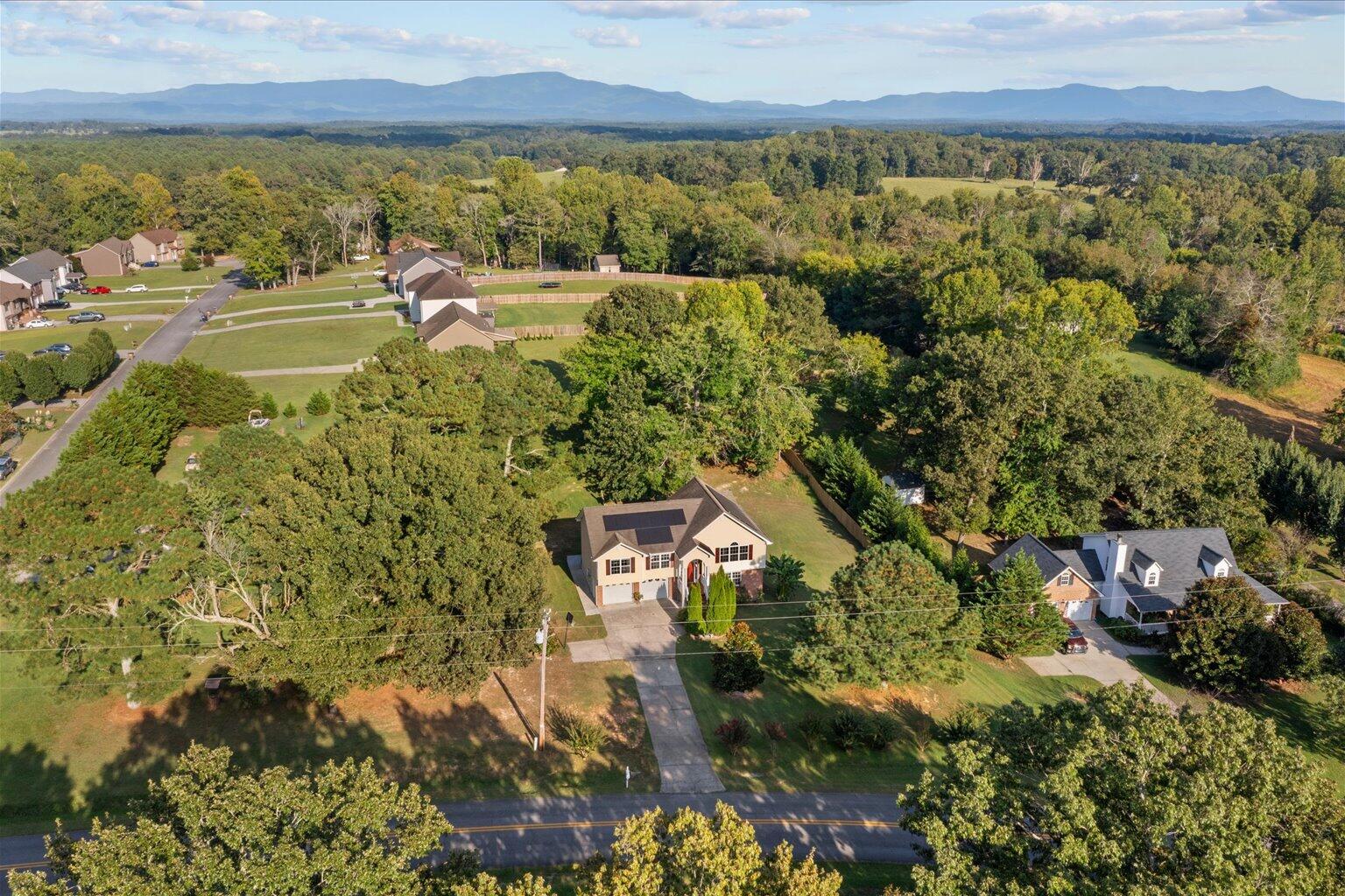 828 Nelson Kile Road Northeast Dalton, GA 30721 - Photo 6 of 58 06-DJI_0028