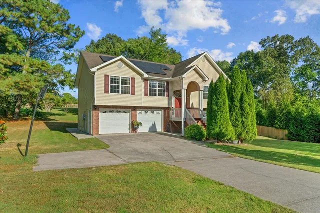 $390,000 | 828 Nelson Kile Road Northeast, Dalton, GA 30721