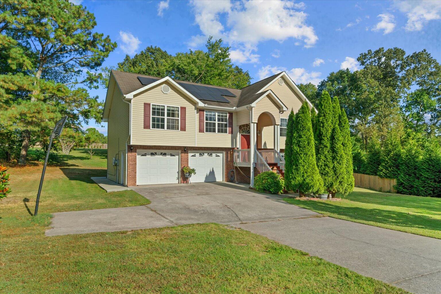 828 Nelson Kile Road Northeast Dalton, GA 30721 - Photo 7 of 58 07-DSC03529