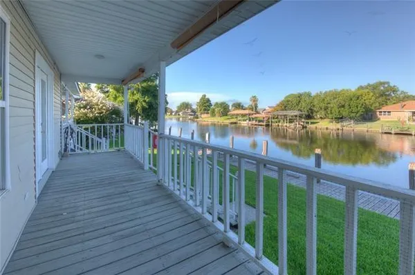 $1,500 | 152 Marina Drive, Slidell, LA 70458