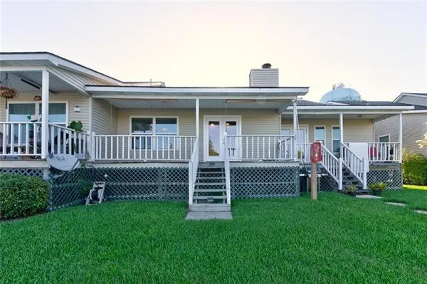 $1,500 | 152 Marina Drive, Slidell, LA 70458