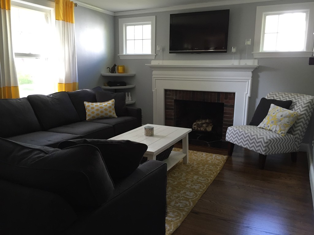 28 Plymouth Road Reading, MA 01867 - Photo 10 of 30 Gallery Image 10