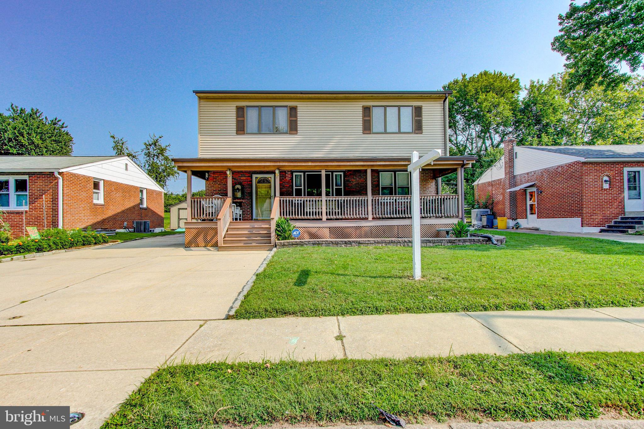 31 Brookside Road Glenside, PA 19038 - Photo 1 of 38 Gallery Image 1