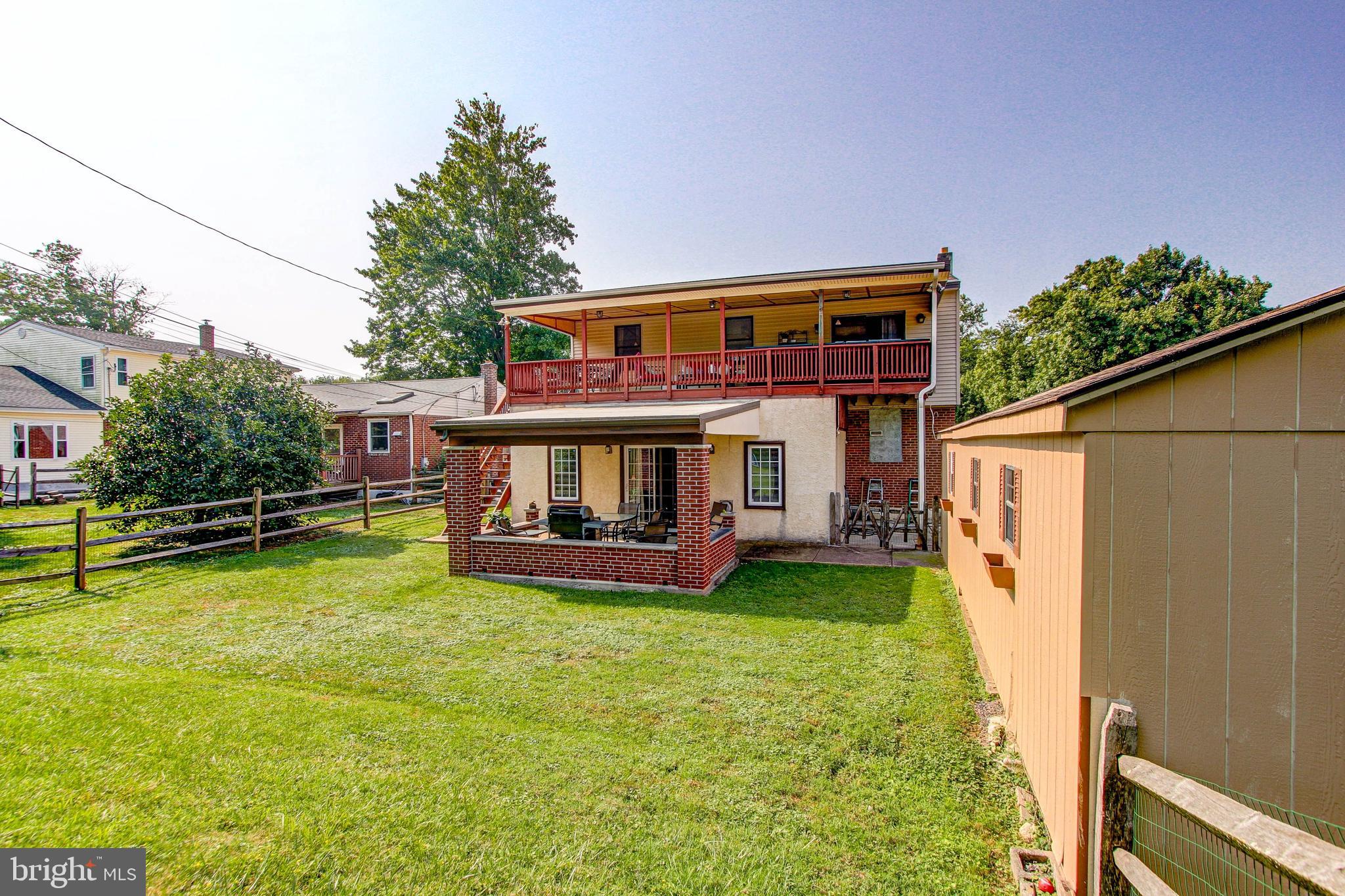 31 Brookside Road Glenside, PA 19038 - Photo 34 of 38 Gallery Image 34