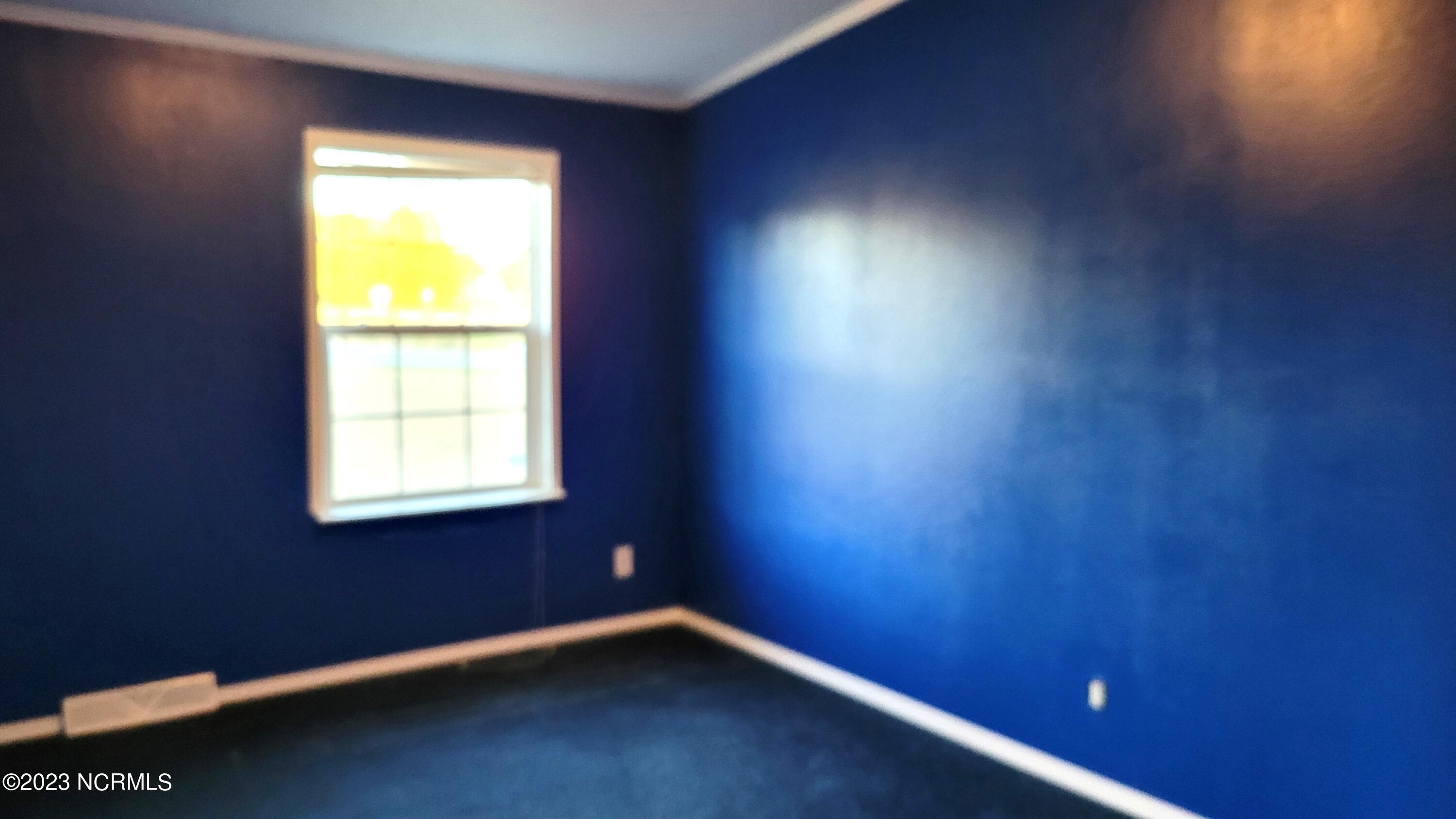 593 Old Snow Hill Road Ayden, NC 28513 - Photo 11 of 20 Bedroom 3