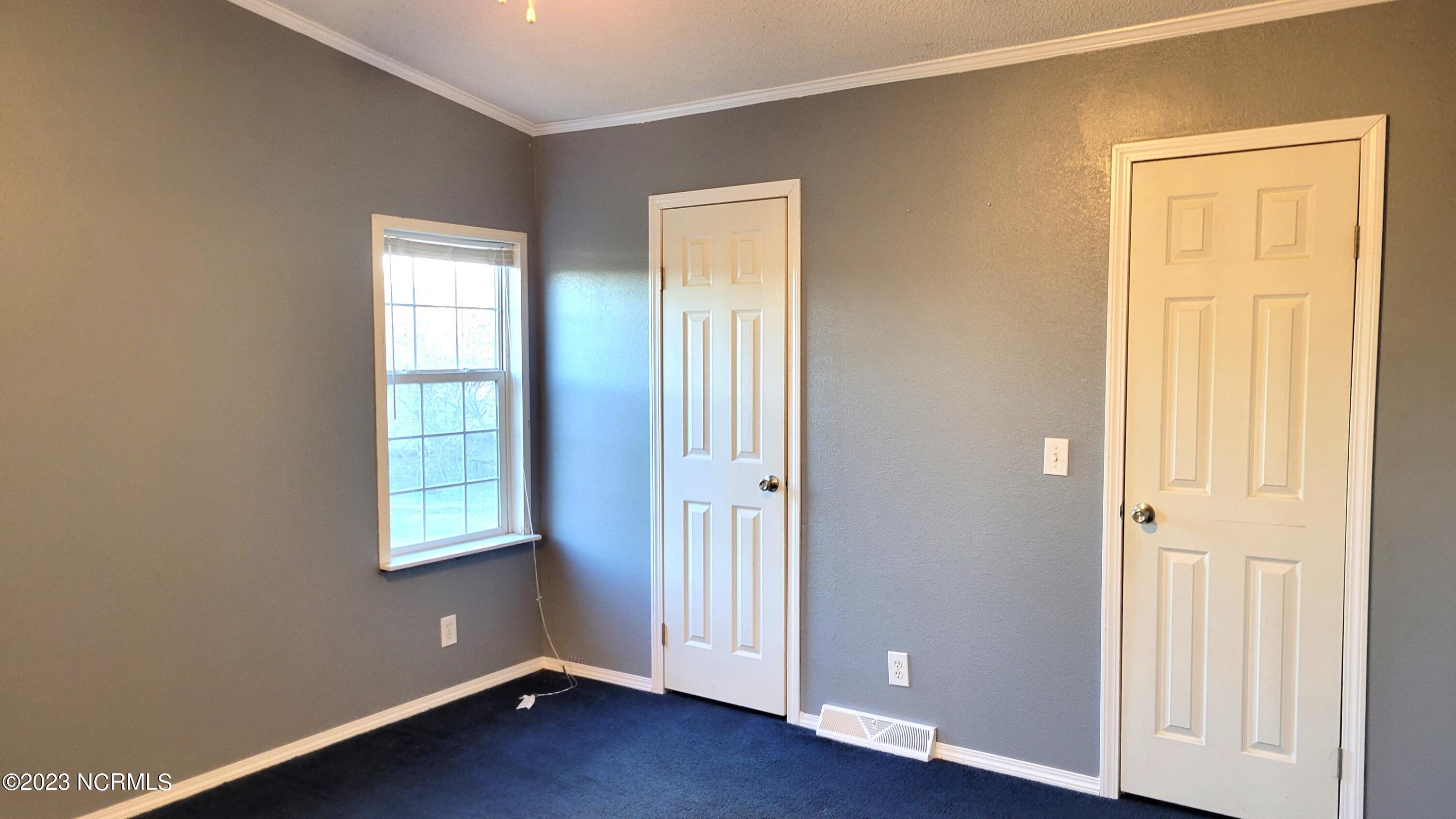 593 Old Snow Hill Road Ayden, NC 28513 - Photo 14 of 20 Primary Bedroom