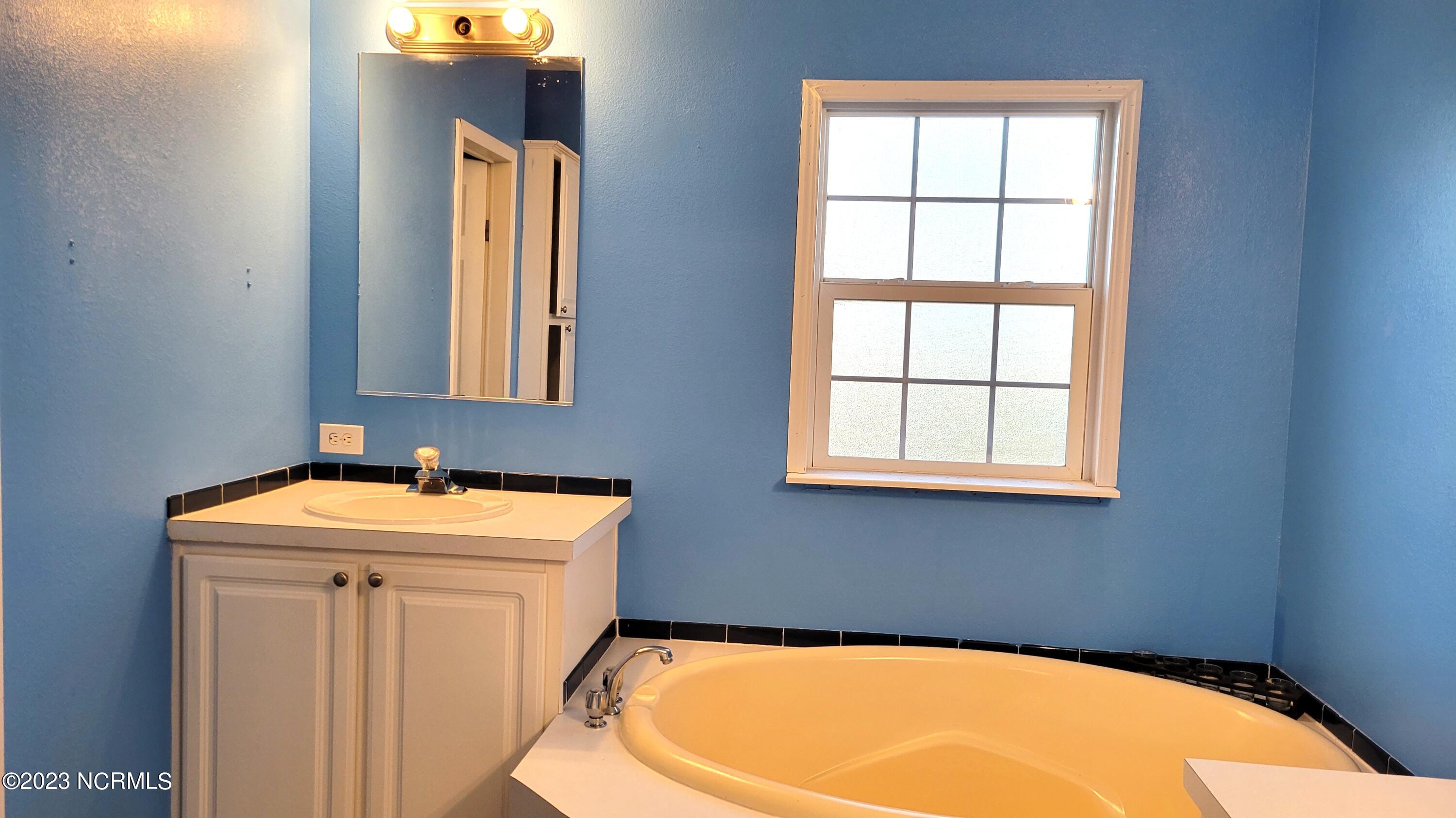 593 Old Snow Hill Road Ayden, NC 28513 - Photo 16 of 20 En suite Bath