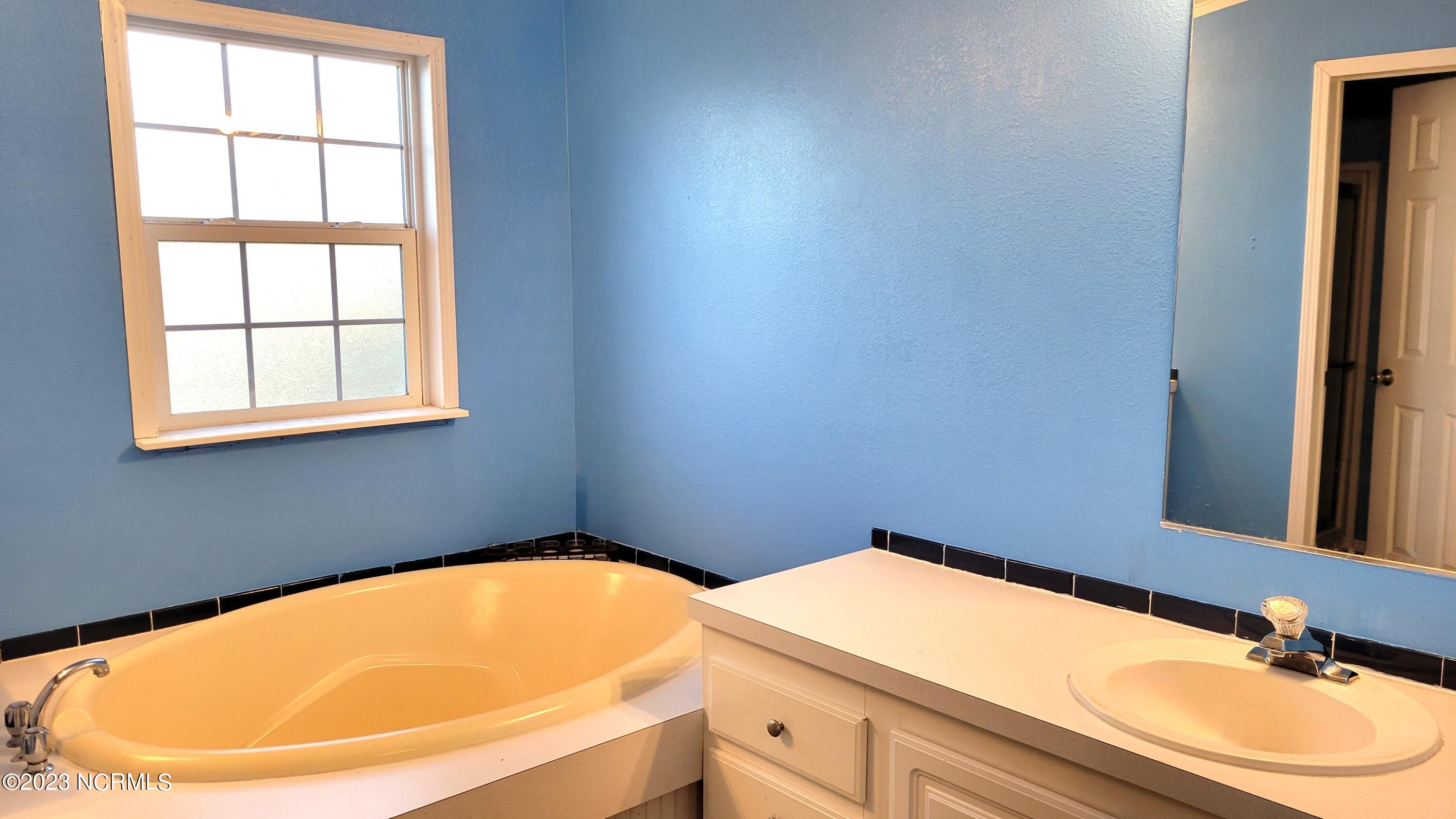 593 Old Snow Hill Road Ayden, NC 28513 - Photo 17 of 20 En suite Bath