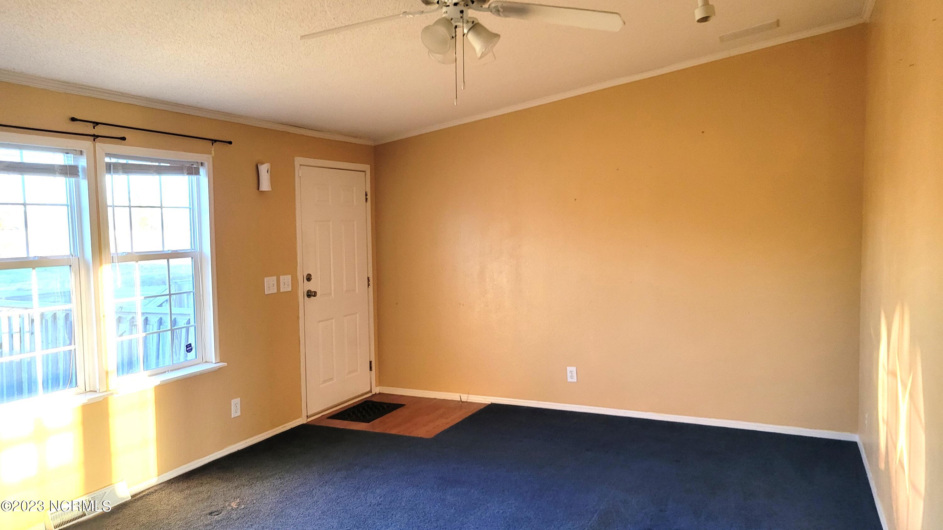 593 Old Snow Hill Road Ayden, NC 28513 - Photo 3 of 20 Formal Living Room