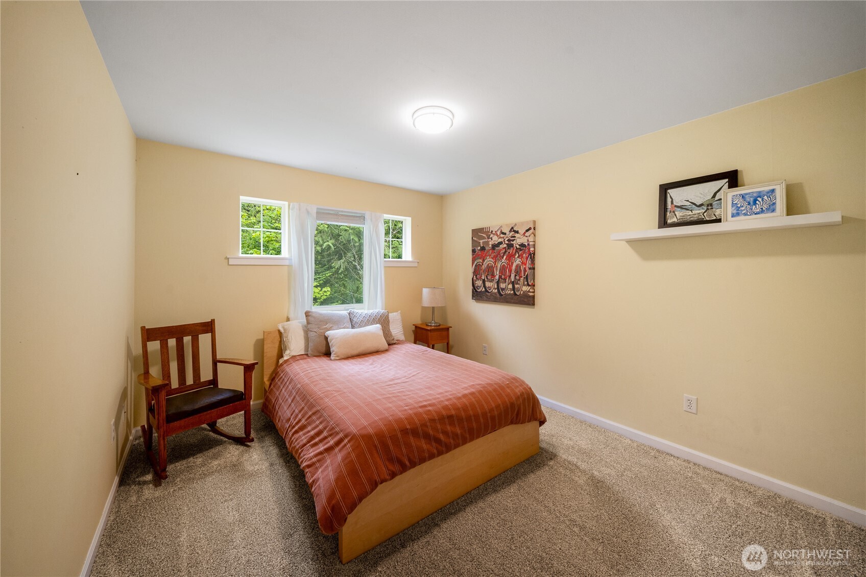 6127 Lemon Road Northeast Olympia, WA 98506 - Photo 29 of 40