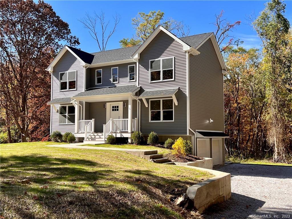 156 Taylor Road New Milford, CT 06776 - Photo 1 of 1 Gallery Image 1