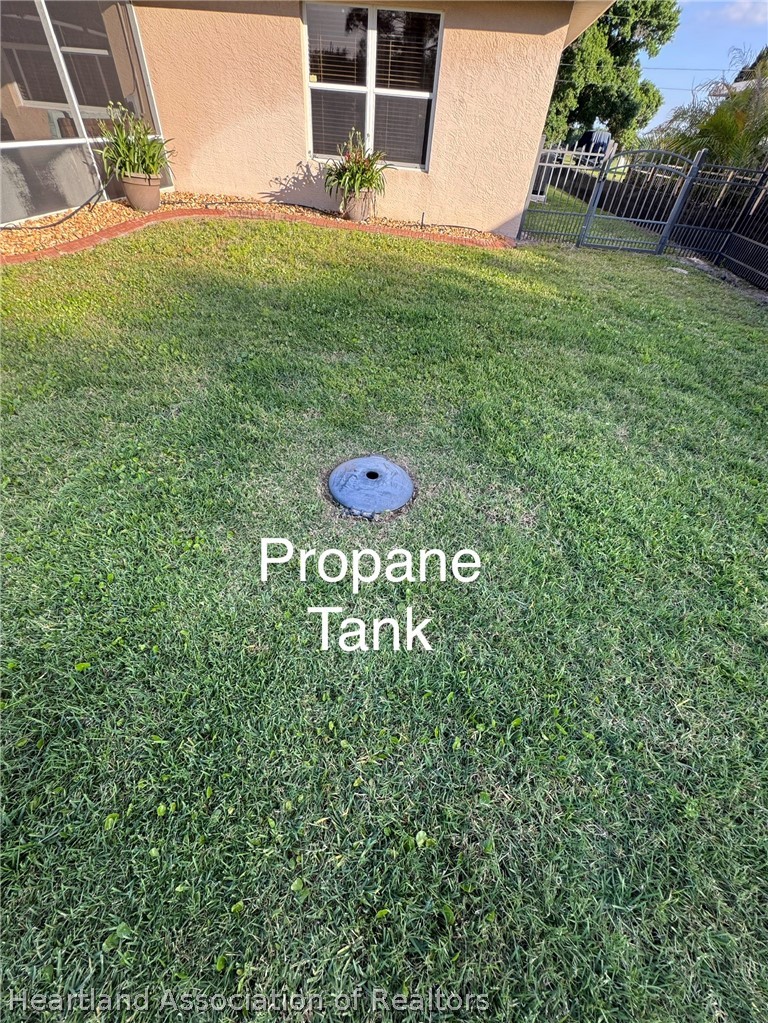 241 Sheppard Road Northwest Lake Placid, FL 33852 - Photo 19 of 27