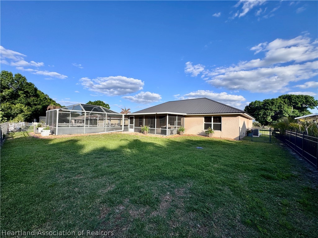 241 Sheppard Road Northwest Lake Placid, FL 33852 - Photo 20 of 27