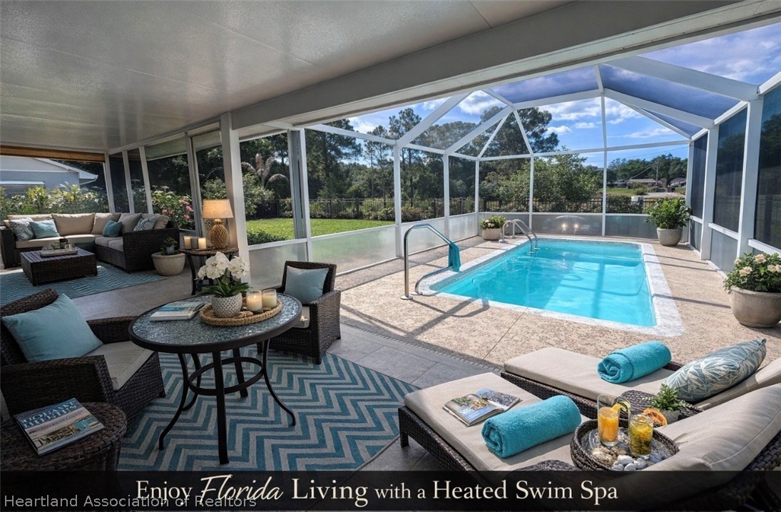 241 Sheppard Road Northwest Lake Placid, FL 33852 - Photo 2 of 27