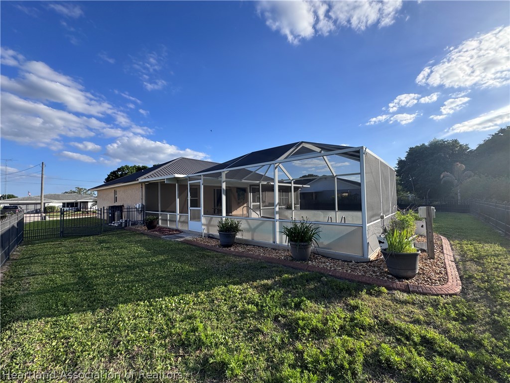 241 Sheppard Road Northwest Lake Placid, FL 33852 - Photo 21 of 27