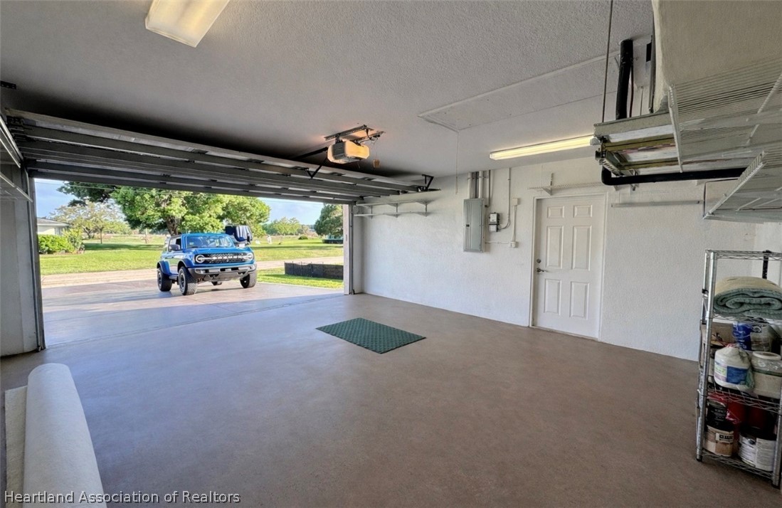 241 Sheppard Road Northwest Lake Placid, FL 33852 - Photo 26 of 27
