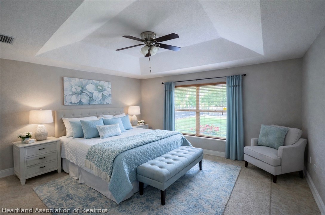 241 Sheppard Road Northwest Lake Placid, FL 33852 - Photo 5 of 27