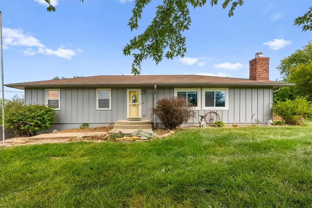 22014 West 223rd Street Spring Hill, KS 66083 - Photo 1 of 47