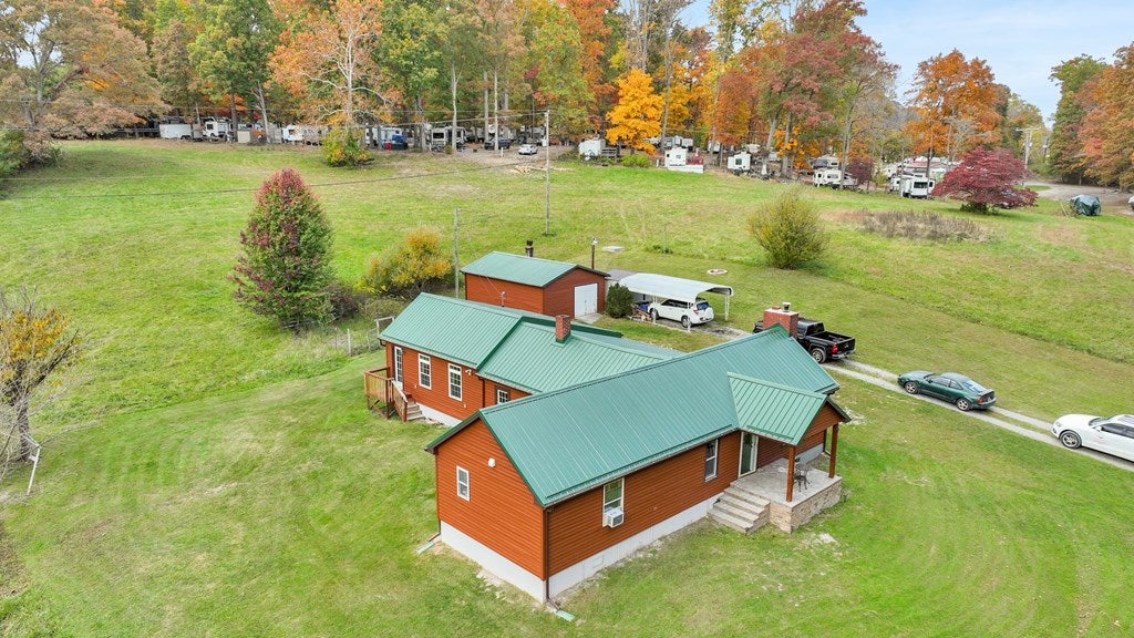 4616 Rakes Drive Dublin, VA 24084 - Photo 36 of 38 Gallery Image 36