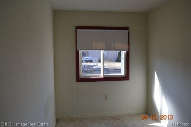 9404 Mcgregor Road Pinckney, MI 48169 - Photo 13 of 28 Bedroom 2