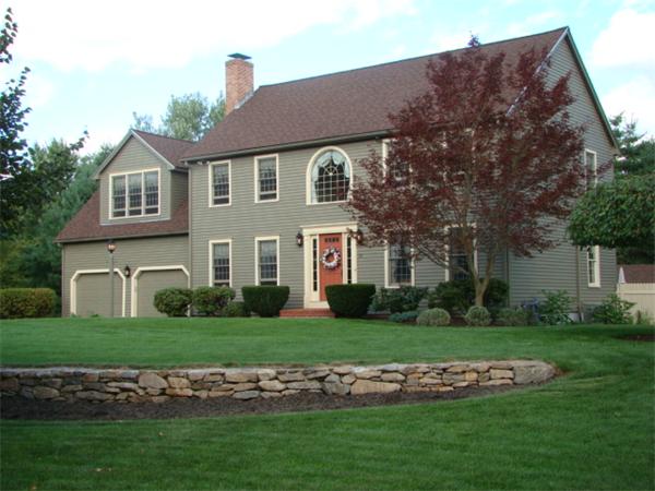 19 York Road Mansfield, MA 02048 - Photo 1 of 30 Gallery Image 1