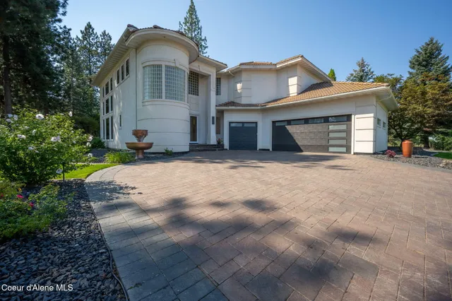 $1,185,000 | 690 McDonald Court, Post Falls, ID 83854