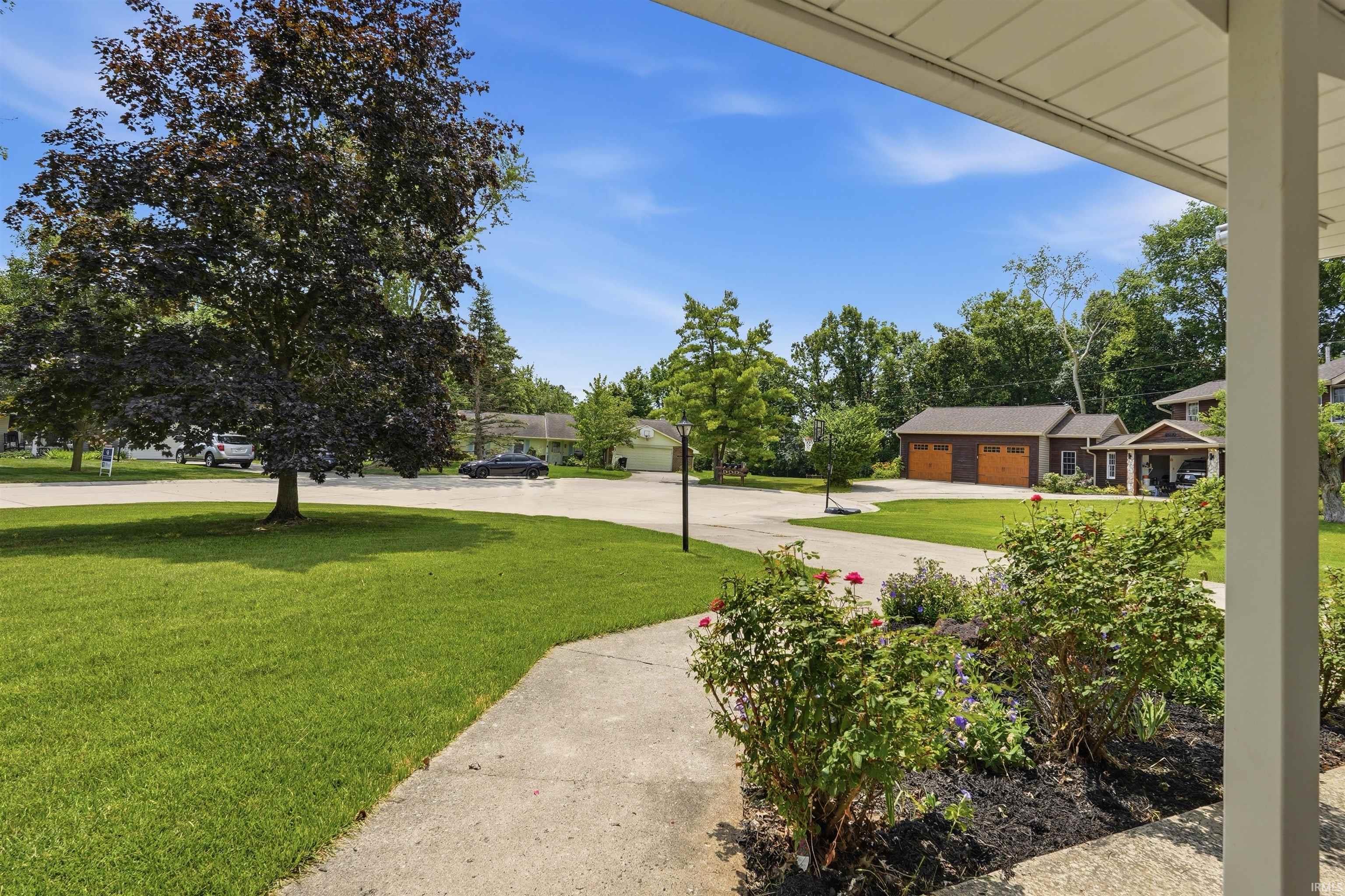9622 Buck Court Fort Wayne, IN 46804 - Photo 6 of 31 Gallery Image 6