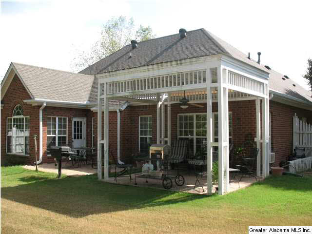 544 Overlook Road Fultondale, AL 35068 - Photo 22 of 24