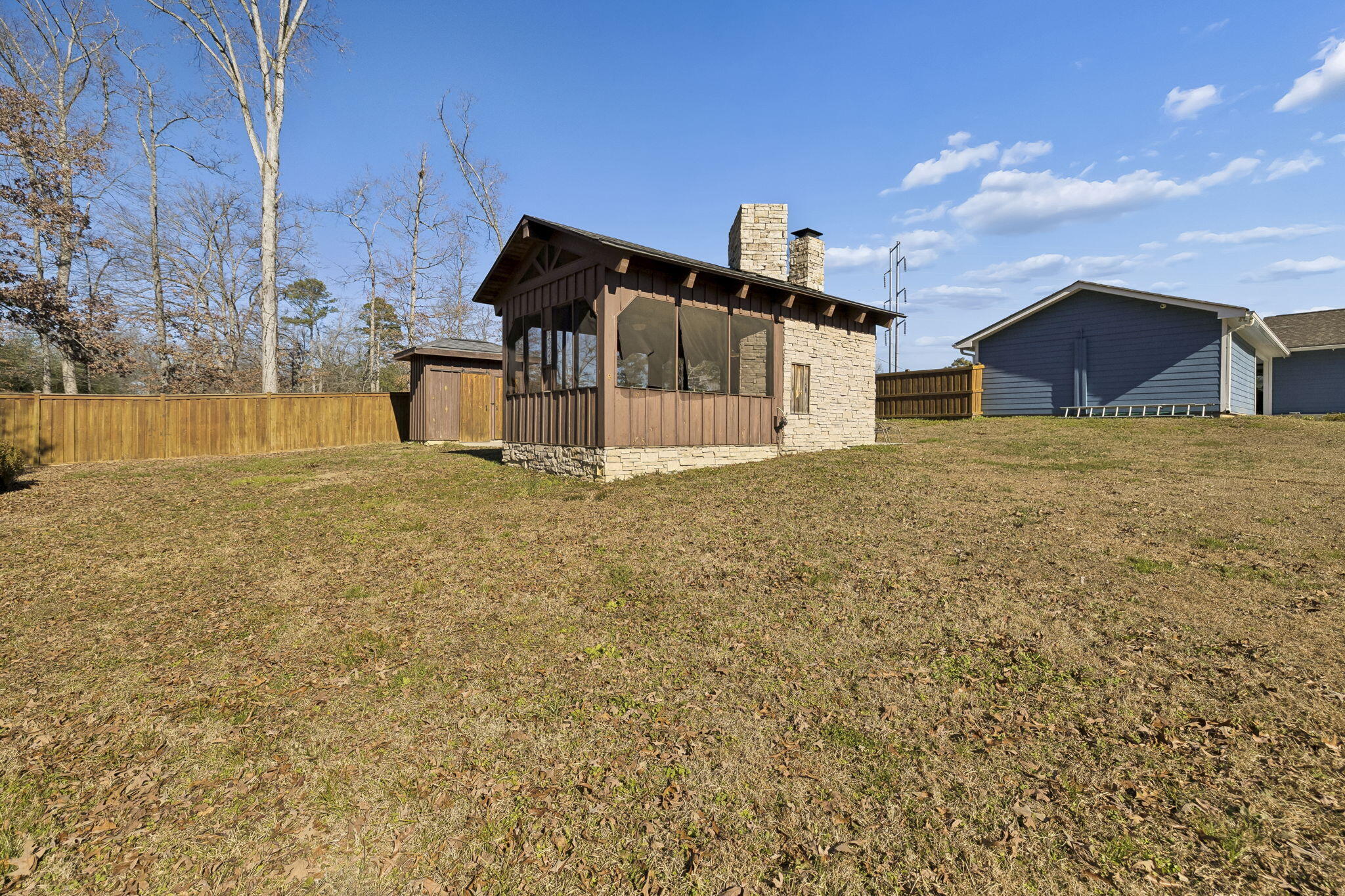 110 Hazel Drive Dalton, GA 30721 - Photo 59 of 75 Outdoor living space