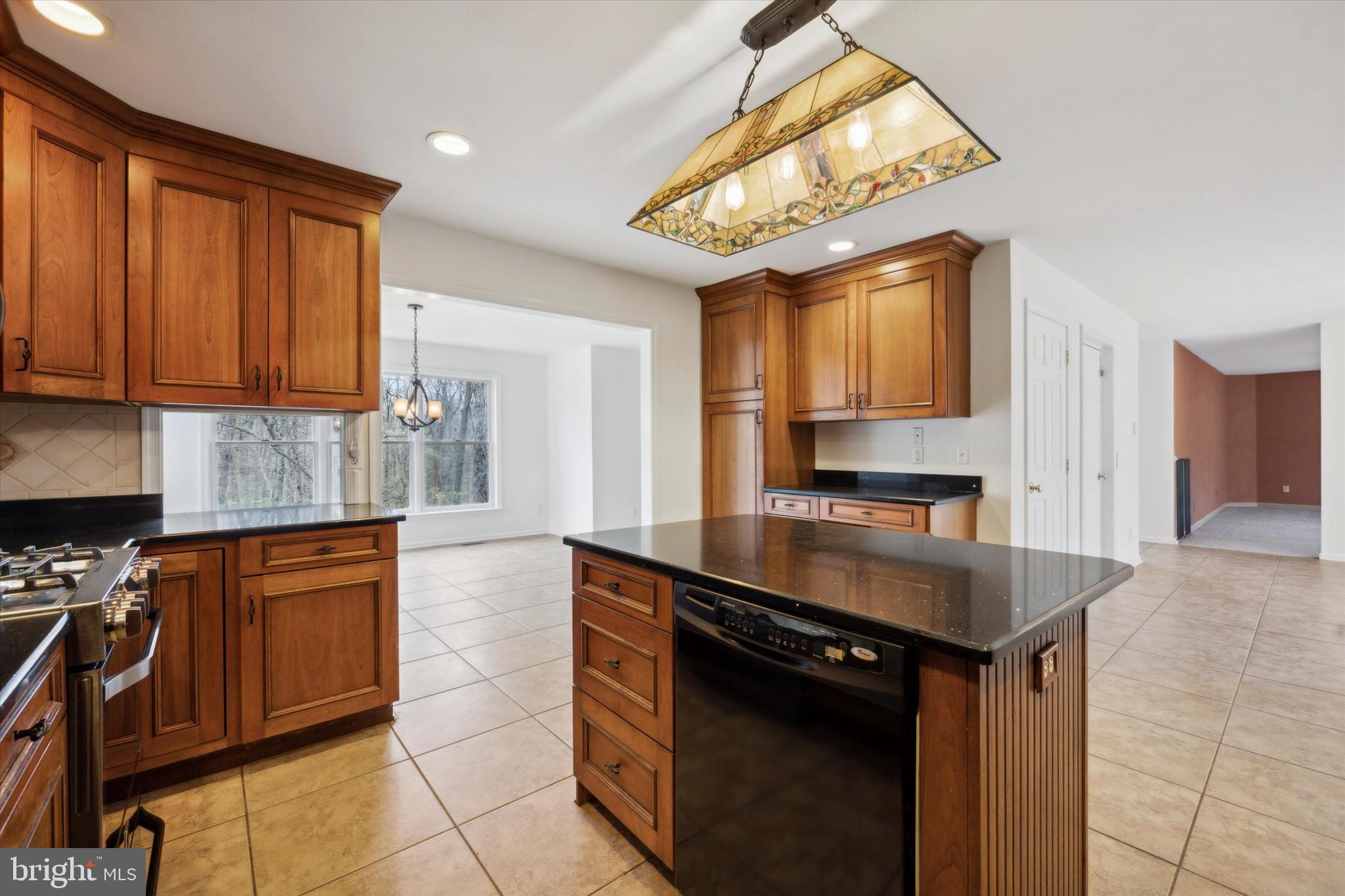 165 Roaring Rocks Road Upper Black Eddy, PA 18972 - Photo 18 of 64 Granite Countertops