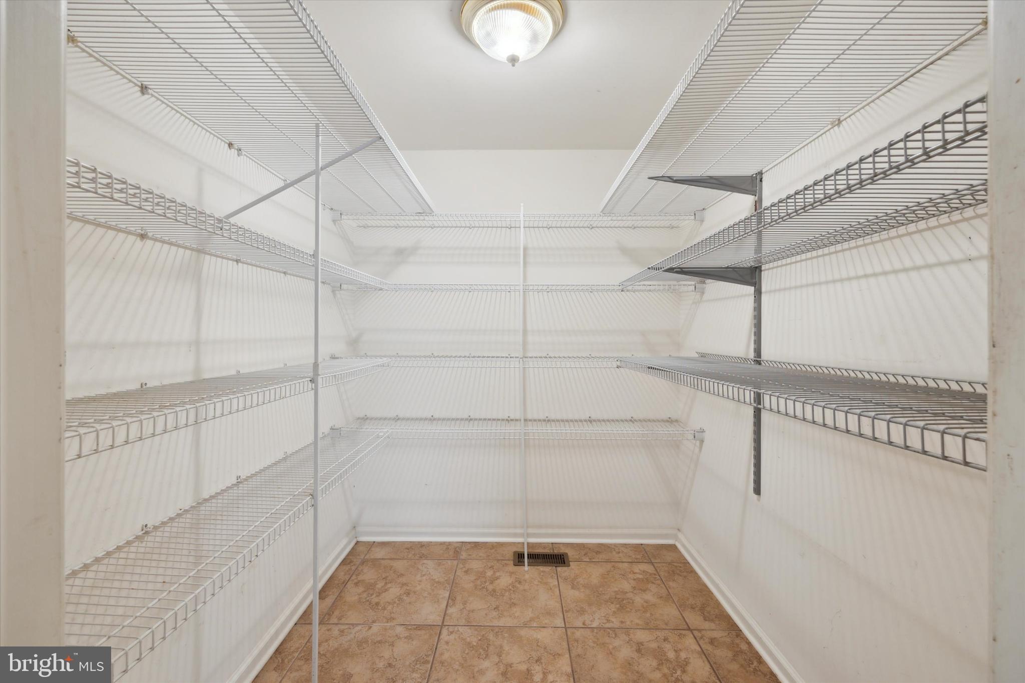 165 Roaring Rocks Road Upper Black Eddy, PA 18972 - Photo 21 of 64 Walk-in Pantry