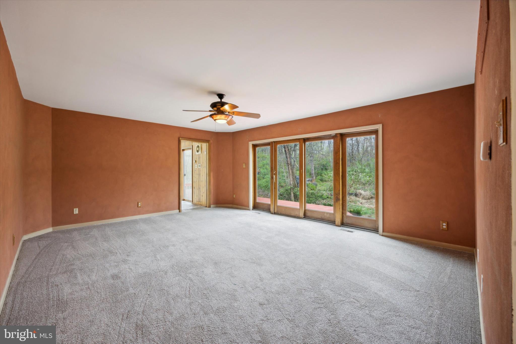 165 Roaring Rocks Road Upper Black Eddy, PA 18972 - Photo 25 of 64 Family Room