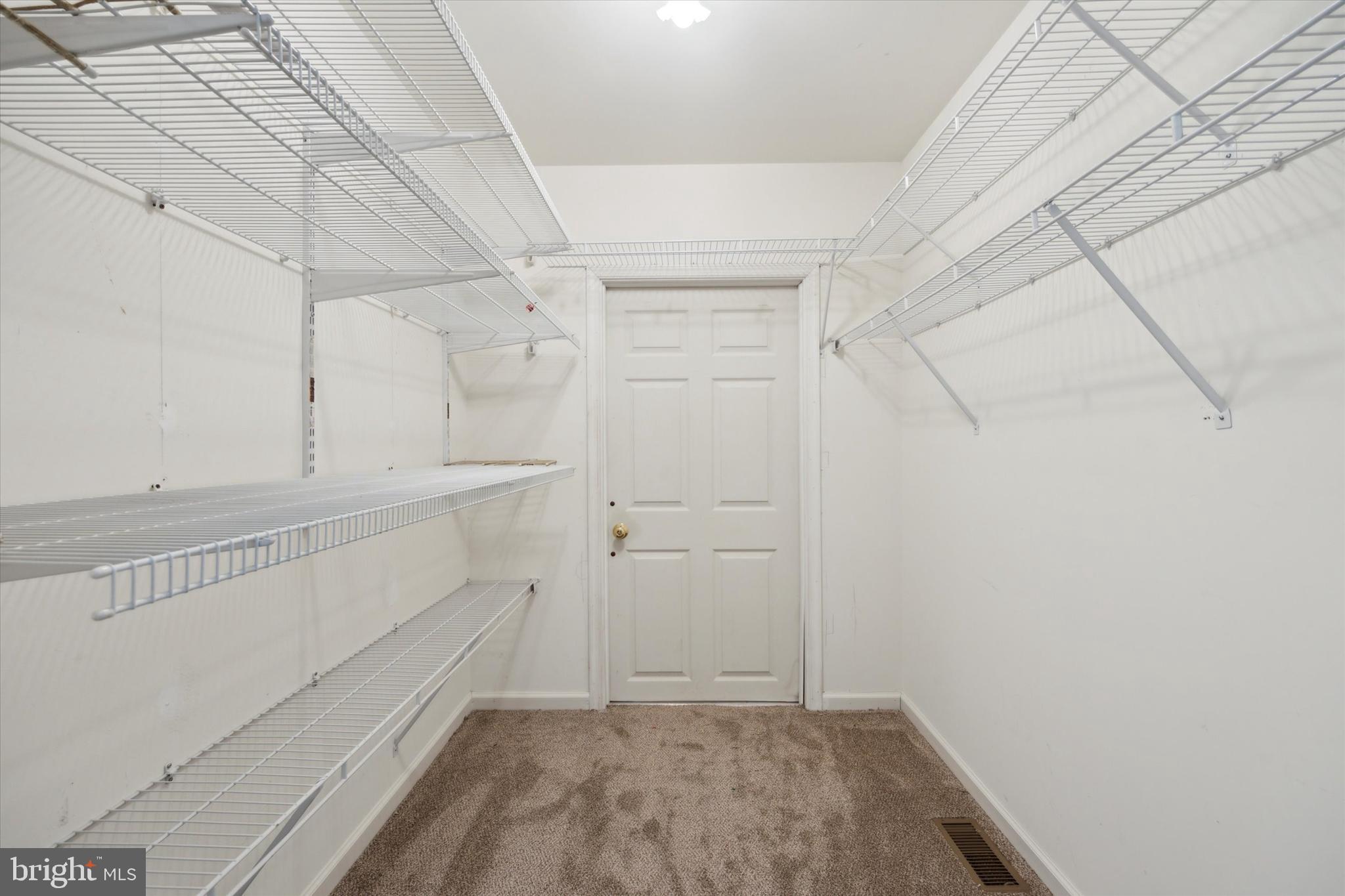 165 Roaring Rocks Road Upper Black Eddy, PA 18972 - Photo 34 of 64 Walk-in Closet