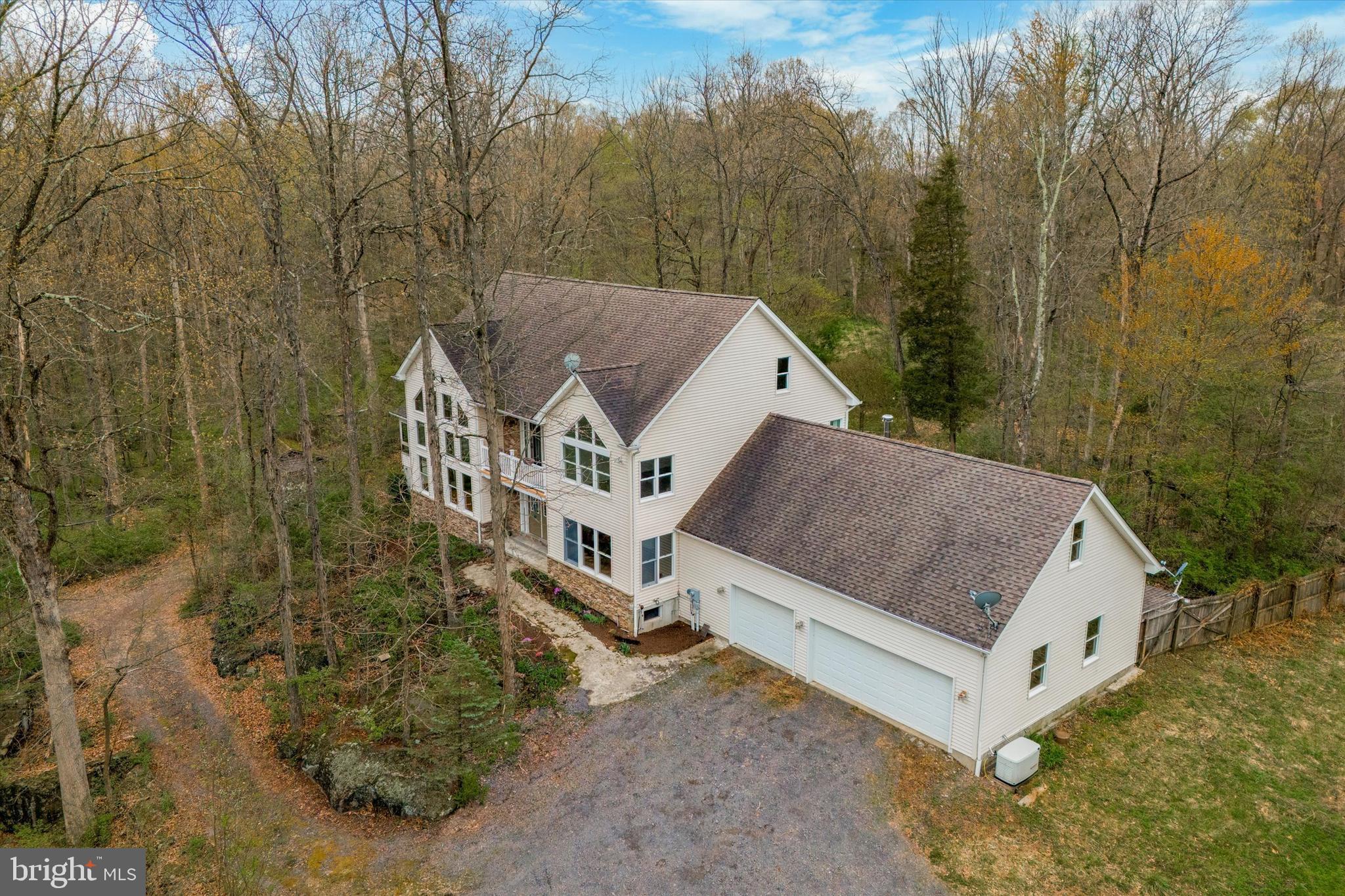 165 Roaring Rocks Road Upper Black Eddy, PA 18972 - Photo 64 of 64 Gallery Image 64
