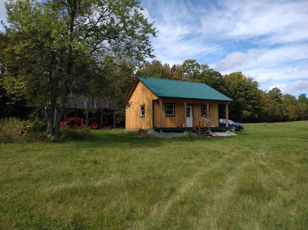 3003 Irish Hill Road Lowell, VT 05847 - Photo 2 of 16