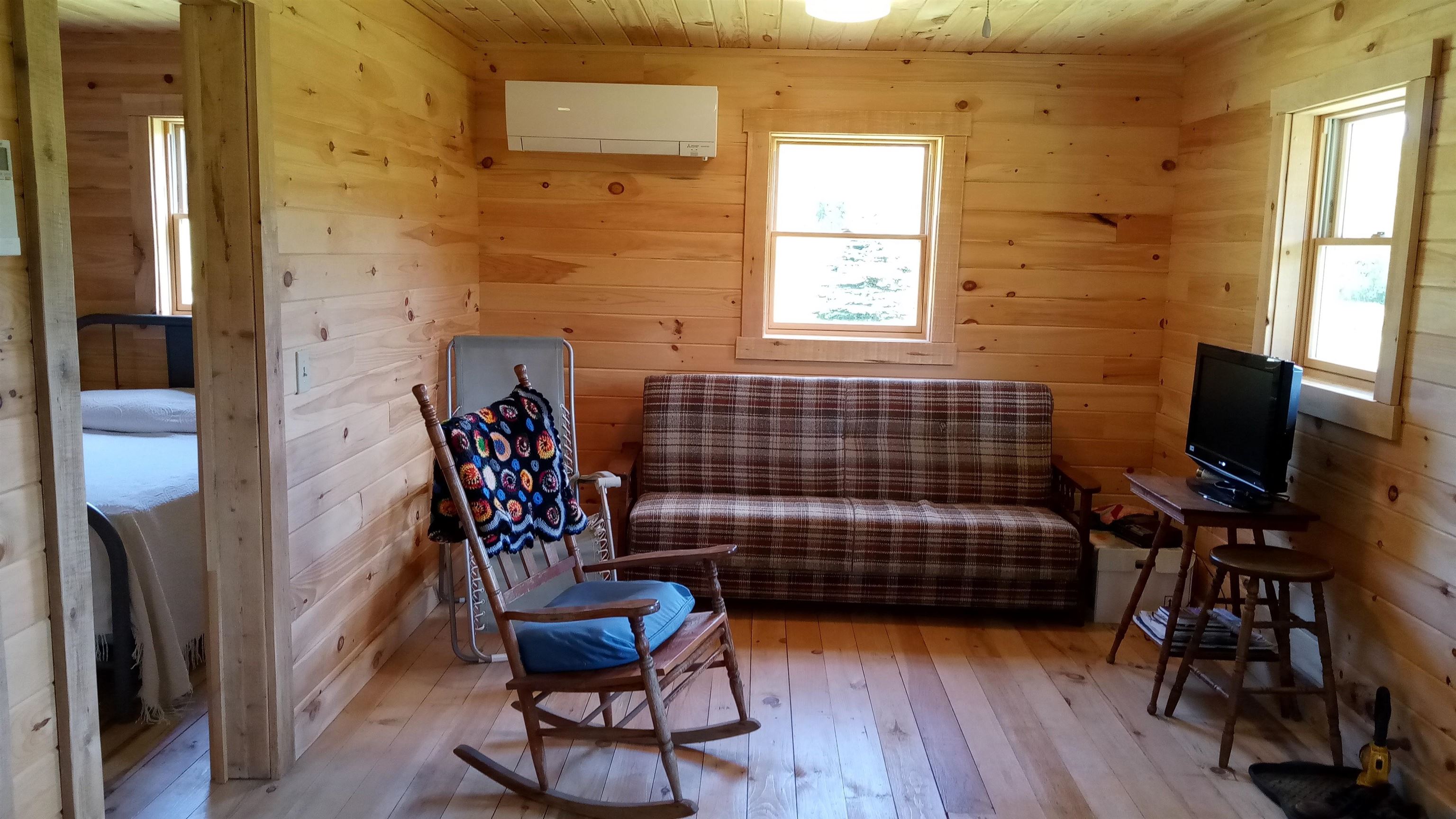 3003 Irish Hill Road Lowell, VT 05847 - Photo 3 of 16