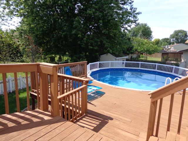 311 Greenfield Road Shorewood, IL 60404 - Photo 1 of 16 Gallery Image 1