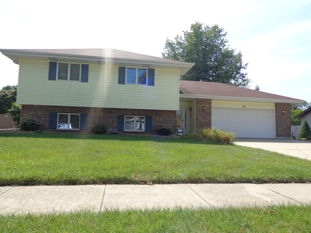 311 Greenfield Road Shorewood, IL 60404 - Photo 16 of 16 Gallery Image 16