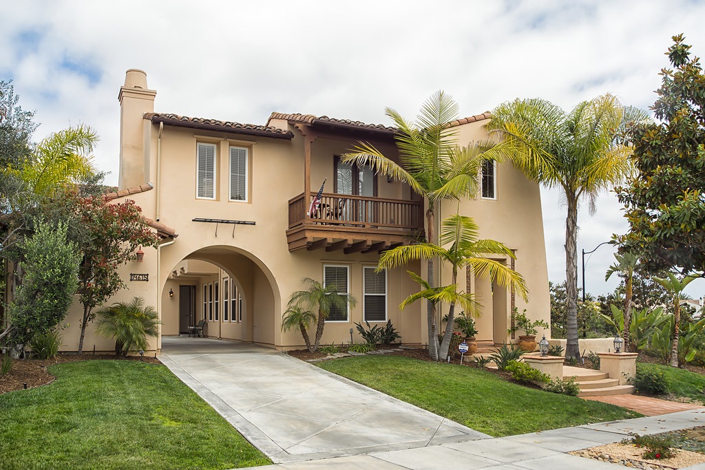 14615 Rio Rancho San Diego, CA 92127 - Photo 1 of 25 Gallery Image 1