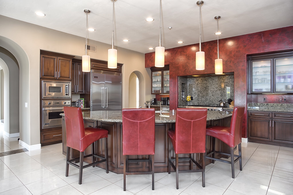 14615 Rio Rancho San Diego, CA 92127 - Photo 12 of 25 Chef's Kitchen